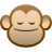 emoticon-e-smiley-macaco-imagem-animada-0066