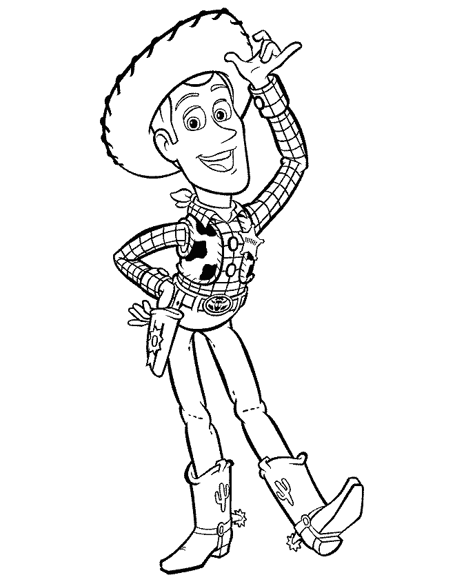 desenho-colorir-cowboy-imagem-animada-0022
