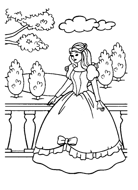 desenho-colorir-principe-e-princesa-imagem-animada-0024