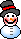 emoticon-e-smiley-boneco-de-neve-imagem-animada-0033