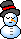 emoticon-e-smiley-boneco-de-neve-imagem-animada-0074