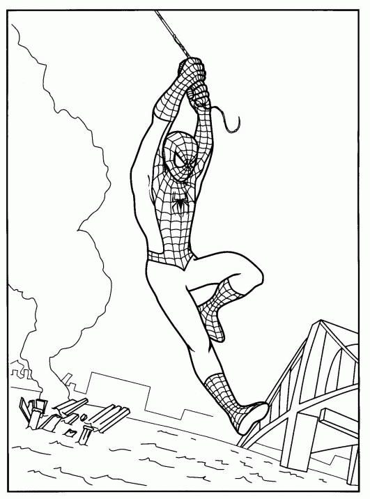 desenho-colorir-homem-aranha-e-spider-man-imagem-animada-0042