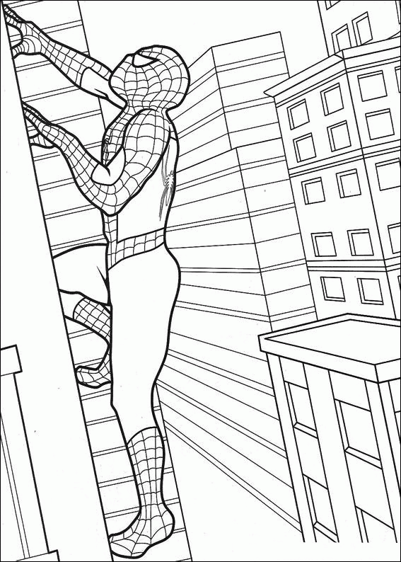 desenho-colorir-homem-aranha-e-spider-man-imagem-animada-0093