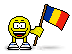 bandeira-romenia-imagem-animada-0006