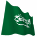 bandeira-arabia-saudita-imagem-animada-0012