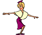 mulher-imagem-animada-0085