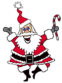 Pai Natal: Imagens Animadas, Gifs Animados &amp; Animações – 100% Gratuitas!