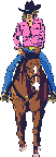 cowgirl-e-vaqueira-imagem-animada-0072
