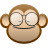 emoticon-e-smiley-macaco-imagem-animada-0002