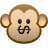 emoticon-e-smiley-macaco-imagem-animada-0038