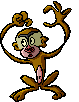 macaco-imagem-animada-0263