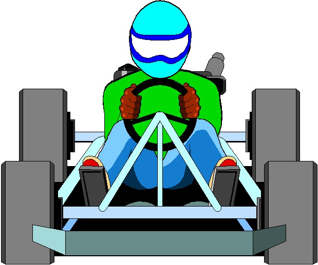corrida-de-kart-imagem-animada-0009
