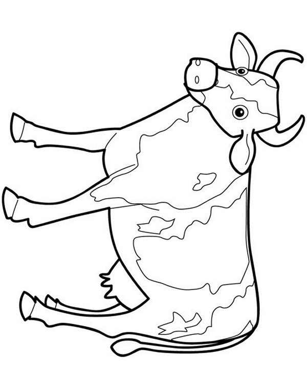 desenho-colorir-vaca-imagem-animada-0026