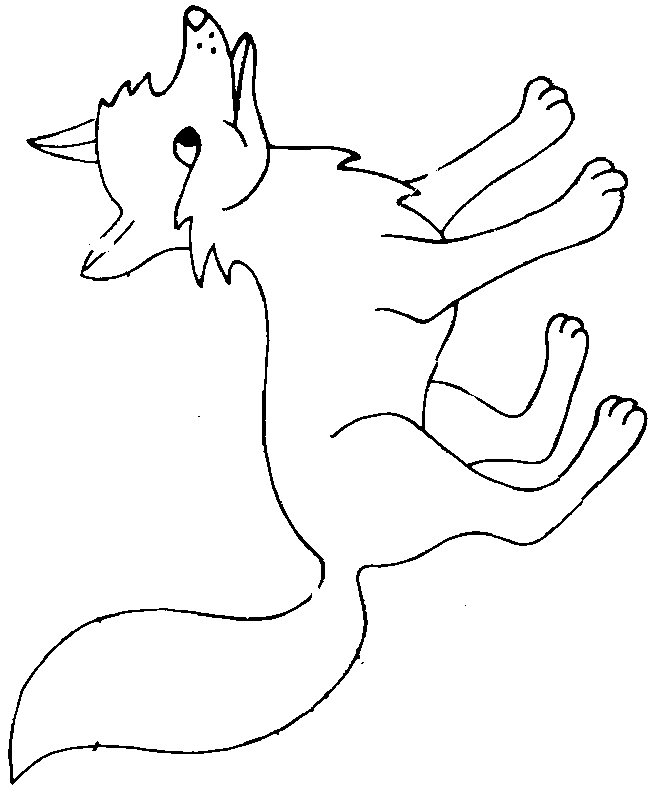 desenho-colorir-raposa-imagem-animada-0018