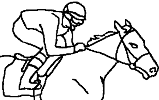 desenho-colorir-cavalo-imagem-animada-0013