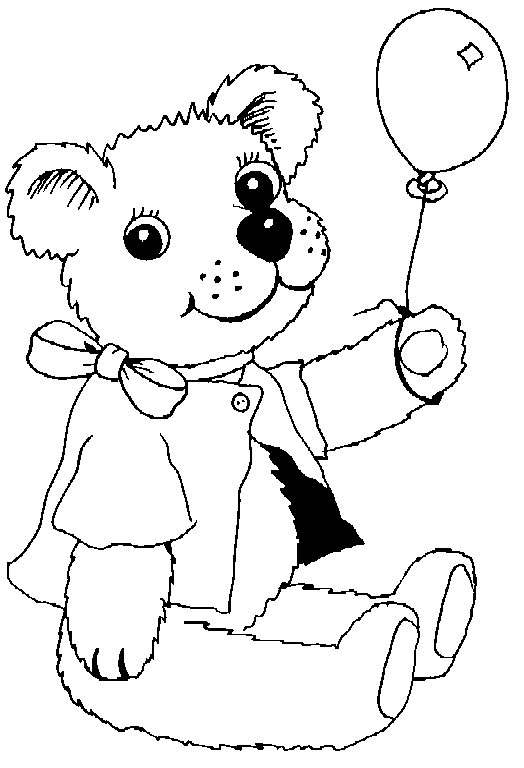 desenho-colorir-urso-imagem-animada-0031