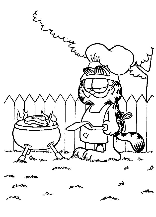 desenho-colorir-garfield-imagem-animada-0017