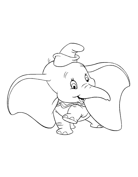 desenho-colorir-dumbo-imagem-animada-0001