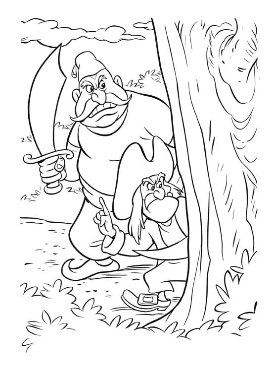 desenho-colorir-peter-pan-imagem-animada-0017