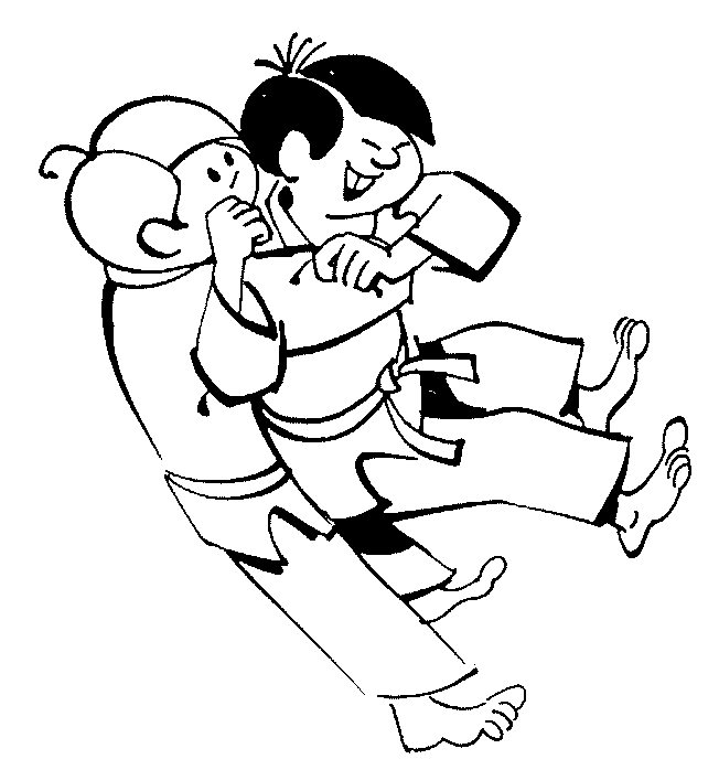 desenho-colorir-judo-imagem-animada-0007