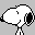 emoticon-e-smiley-snoopy-imagem-animada-0023