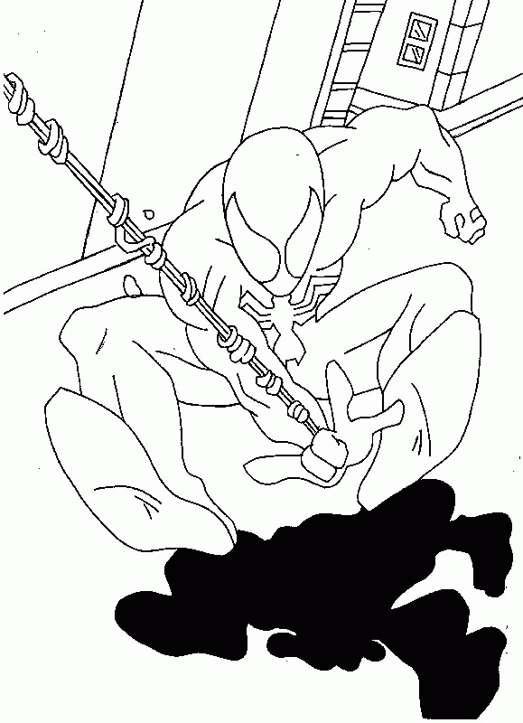 desenho-colorir-homem-aranha-e-spider-man-imagem-animada-0027