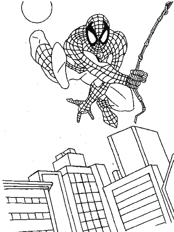 desenho-colorir-homem-aranha-e-spider-man-imagem-animada-0032
