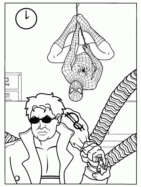desenho-colorir-homem-aranha-e-spider-man-imagem-animada-0078
