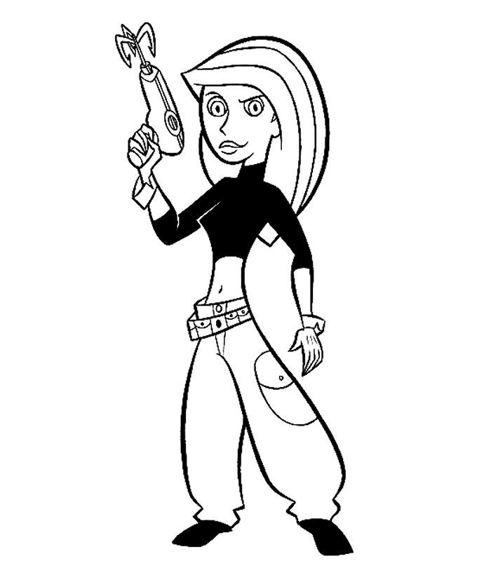 desenho-colorir-kim-possible-imagem-animada-0016