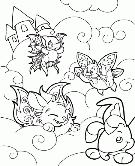 desenho-colorir-neopets-imagem-animada-0006