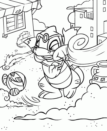 desenho-colorir-neopets-imagem-animada-0088