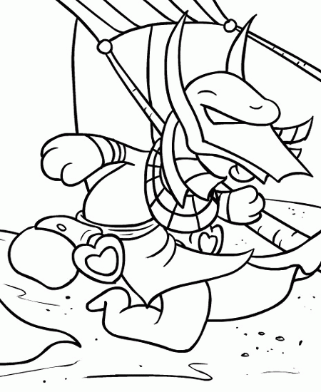 desenho-colorir-neopets-imagem-animada-0091