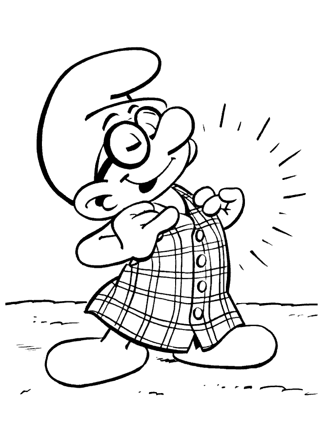 desenho-colorir-smurfs-imagem-animada-0040
