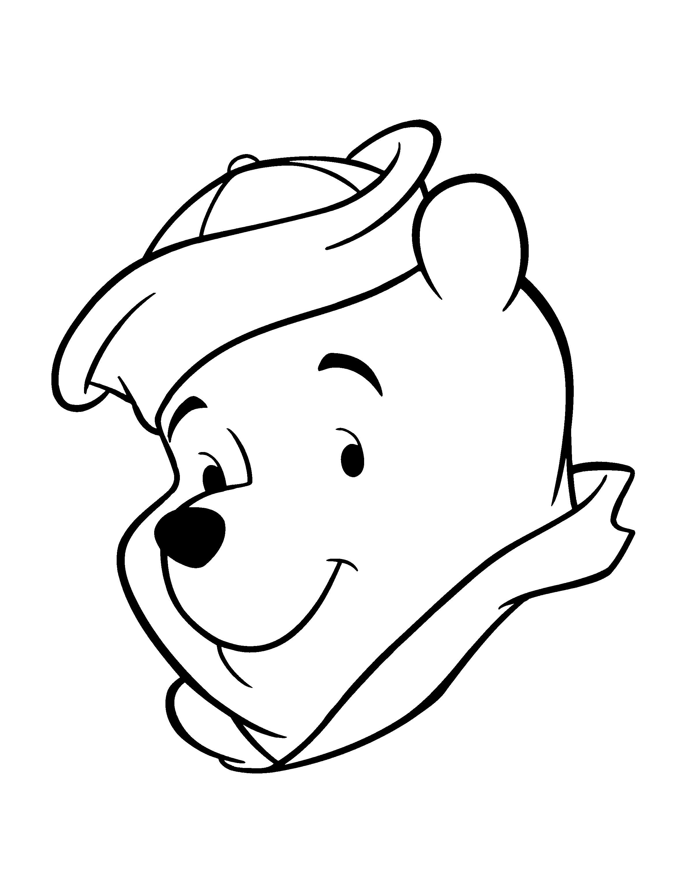 desenho-colorir-ursinho-pooh-imagem-animada-0006