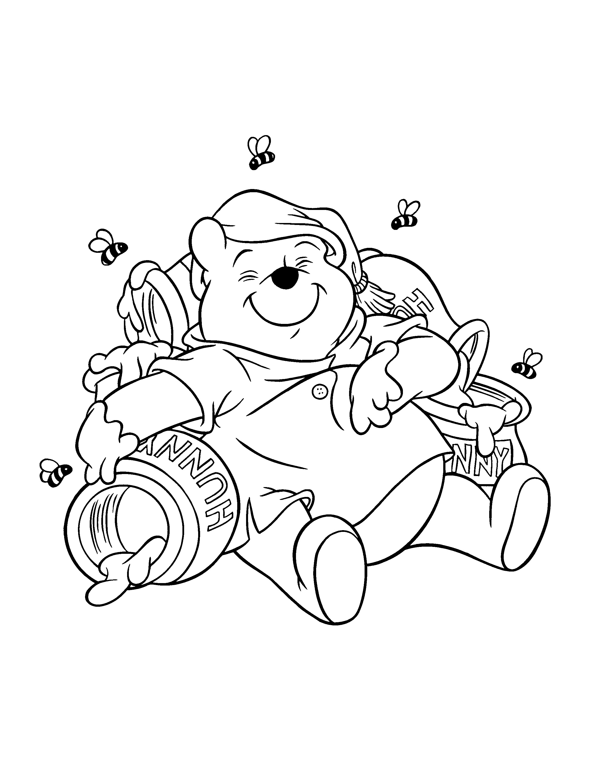 desenho-colorir-ursinho-pooh-imagem-animada-0014