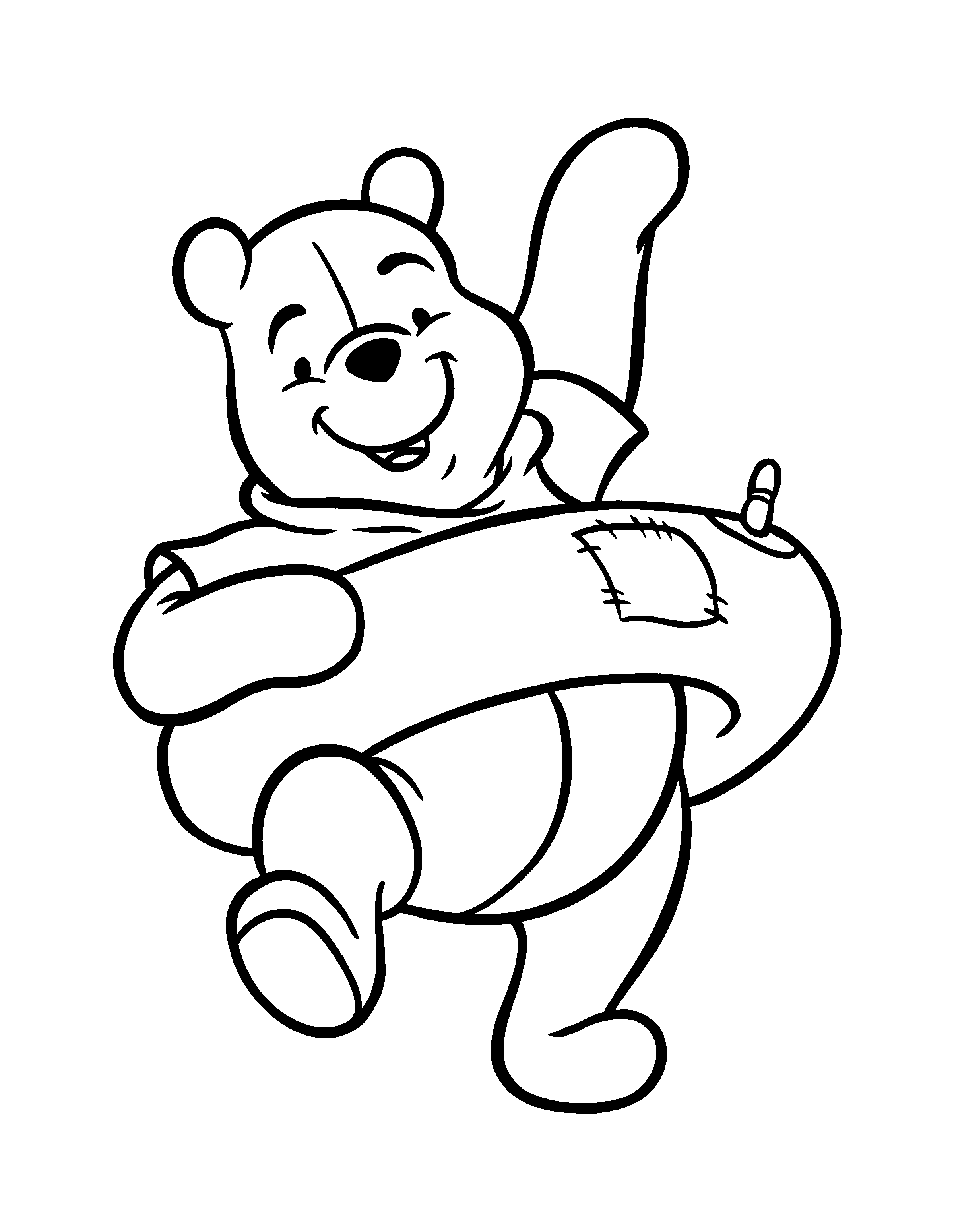 desenho-colorir-ursinho-pooh-imagem-animada-0016
