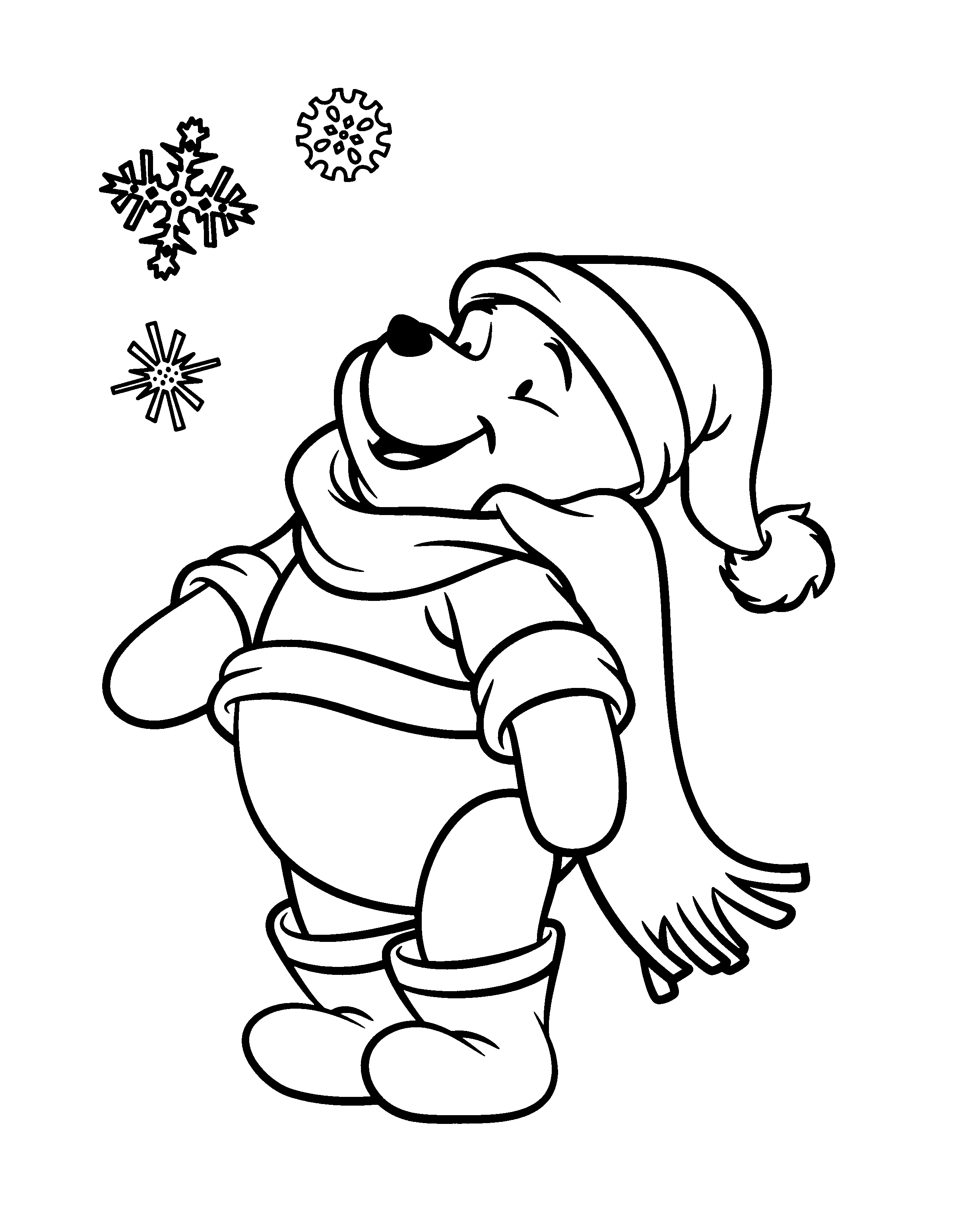 desenho-colorir-ursinho-pooh-imagem-animada-0026