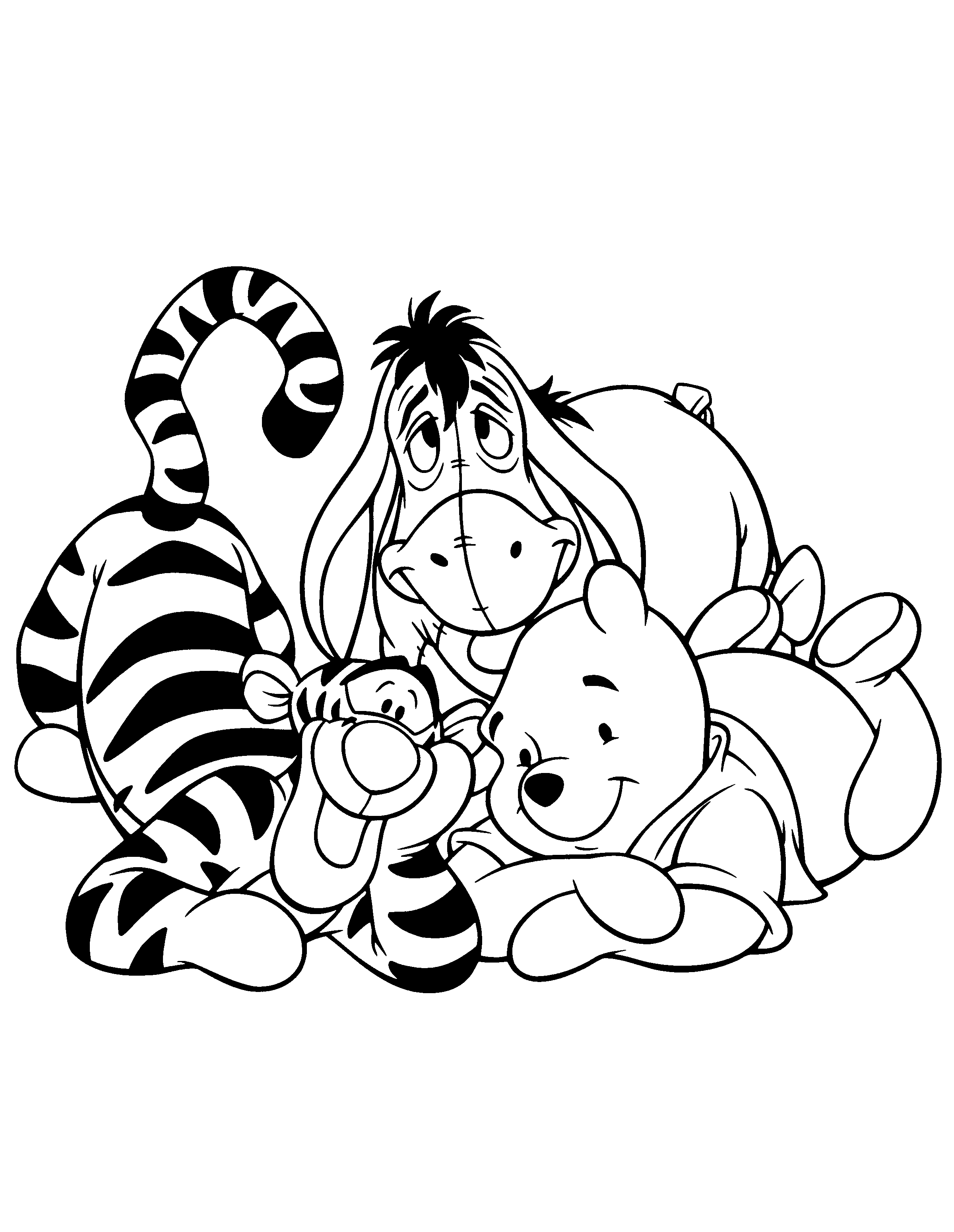 desenho-colorir-ursinho-pooh-imagem-animada-0046