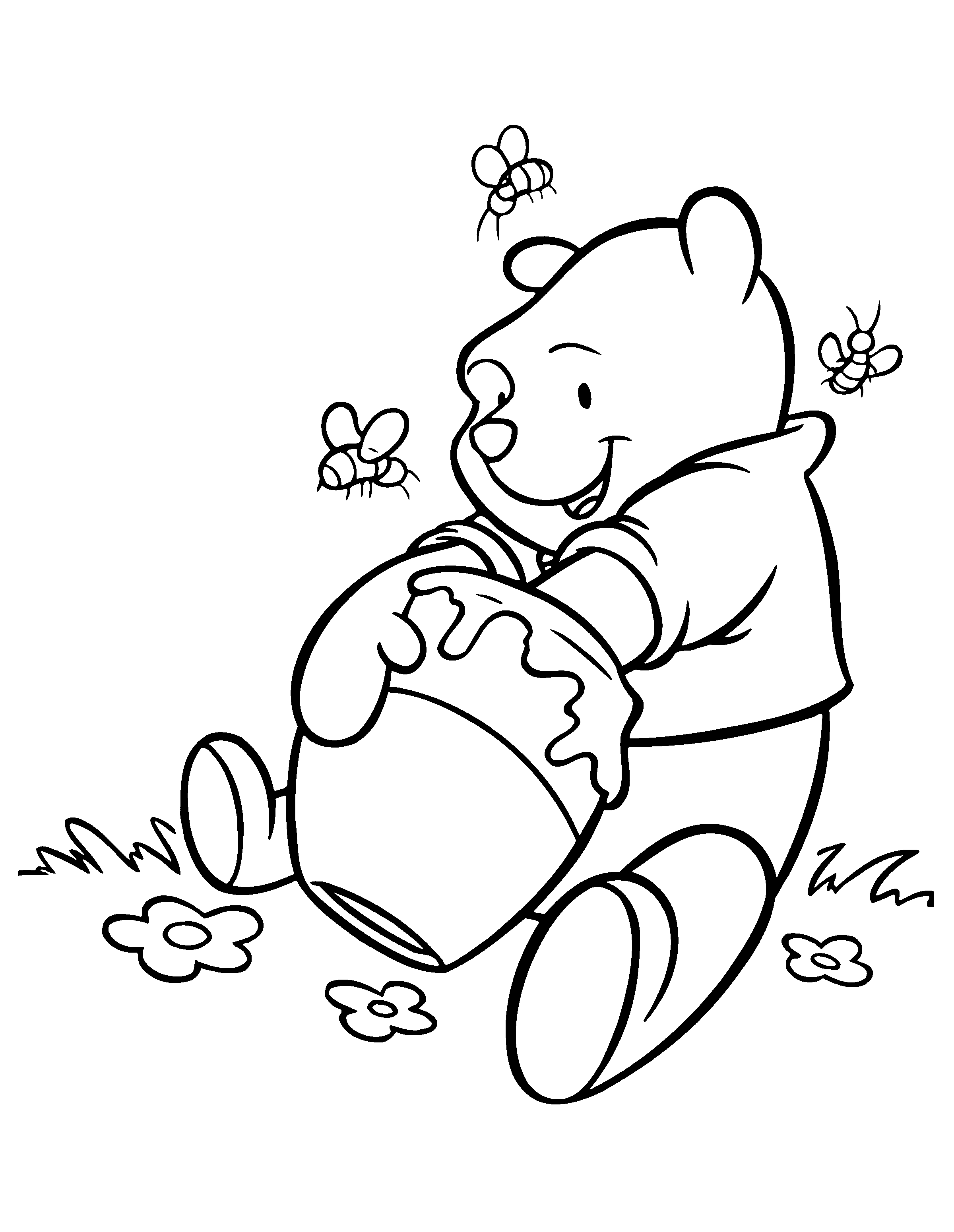 desenho-colorir-ursinho-pooh-imagem-animada-0105