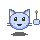 emoticon-e-smiley-gato-imagem-animada-0032