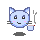 emoticon-e-smiley-gato-imagem-animada-0044