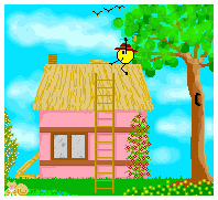 ▷ Casas: Imagens Animadas, Gifs Animados & Animações – 100% Gratuitas!