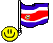 bandeira-costa-rica-imagem-animada-0002