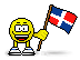 bandeira-republica-dominicana-imagem-animada-0005
