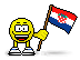 bandeira-croacia-imagem-animada-0004
