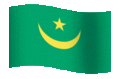bandeira-mauritania-imagem-animada-0008