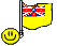 bandeira-niue-imagem-animada-0003