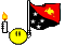 bandeira-papua-nova-guine-imagem-animada-0004