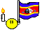 bandeira-suazilandia-imagem-animada-0003
