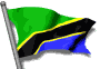bandeira-tanzania-imagem-animada-0011